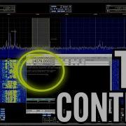 Control Thetis Via TCI With FLDIGI Hamlib And TCIadapter