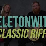 Skeletonwitch Classic Riffs Lesson