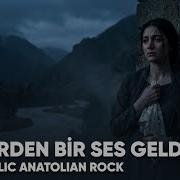 Ötelerden Bir Ses Geldi PSYCHEDELIC ANATOLIAN ROCK LAB Psychedelicrock