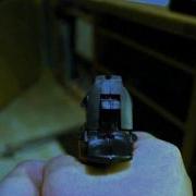 Soft Air With Visual Effects Muzzle Flash Gun Sound M9