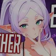Nightcore Rather Be But It Hits Different Lyrics