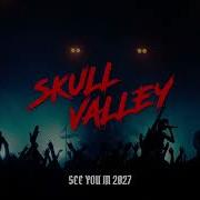 SKULL VALLEY FESTIVAL 2025 Official Aftermovie