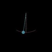 Simple Pendulum Animation In Python Manim