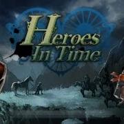 Heroes In Time IPhone IPod Touch IPad HD Gameplay Trailer