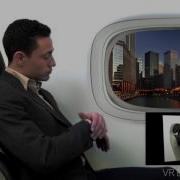 Hyperloop Experience Video