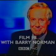 BBC TWO Continuity 7th March 1998