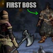 This Is What Beating Dark Souls BACKWARDS Looks Like