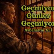 Geçmiyor Günler Geçmiyor Psychedelic Anatolian Rock Yeni Beste Sabahattin Ali
