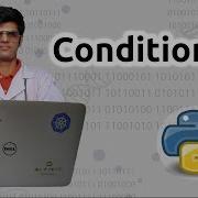Conditionals Python For Bioinformatics