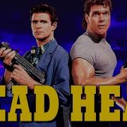 Streaming Review Dead Heat