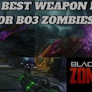 Top 3 BEST WEAPON MODS In Black Ops 3 Zombies 2024