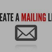 PHP Mailing List Sending Email 6 6