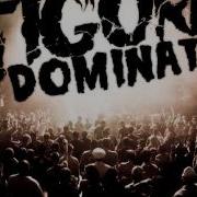 FIGURE DOMINATE OFFICIAL