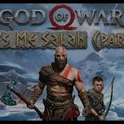 God Of War Storyline X Walkthrough Part1 Godofwar Godofwarstory Godofwarwalkthrough Godofwar2018