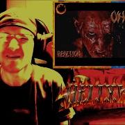 Reaction Hellyeah Oh My God