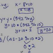 Compound Assignment Operators And Unary Operators