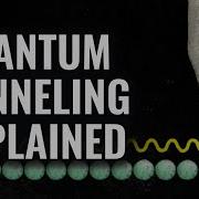 Quantum Tunneling Explained Perimeter Institute For Theoretical Physics