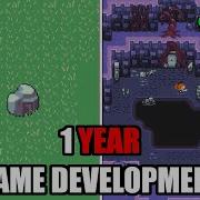 1 Year Of Game Development Noia Online Indie Dev MMO Devlog