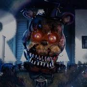 Five Nights At Freddy S 4 Rap By JT Music We Don T Bite
