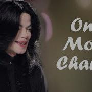 Michael Jackson One More Chance VideoMix GMJHD