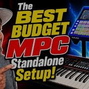 Лучший бюджетный автономный сетап для MPC
