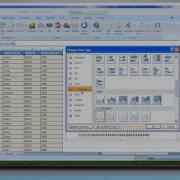 Microsoft Excel 2007 Create A PivotChart From An Existing PivotTable Report On Windows XP