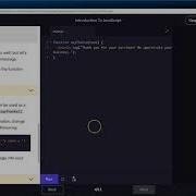 Functions Exercise 4 Conditionals Introduction To JavaScript Codecademy