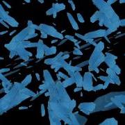 Glass Text Explosion Motion 5