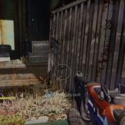 Destiny Epic Throwing Knife Kill