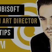 AI In Tech Art Practical Tips Daniel Ocean Ex Ubisoft Tech Art Director
