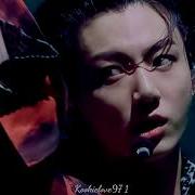 Jungkook FMV Daddy