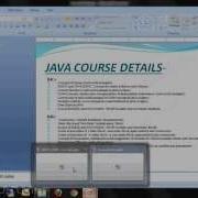 Java Selenium Webdriver Automation Framework Training Part 1