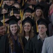 Lesley University 2016 Undergraduate Commencement