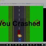 Car Racing Game Using Pyame In Python