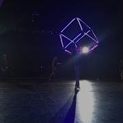 Solo Light Dance And Light Cube