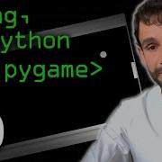 Pong Python Pygame 10 Computerphile