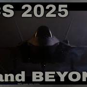 DCS 2025 AND BEYOND REACTION DG REACTS To DCS 2025 And BEYOND
