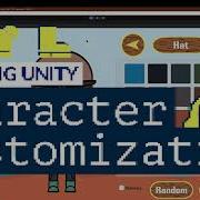 Unity Character Customization Full Build All Code And Assets Free And Linked In The Description