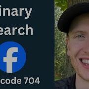 Binary Search Leetcode 704 Binary Search Python