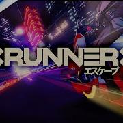 Runner Launch Trailer PS VR2 Games