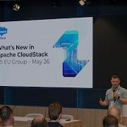 What S New In Apache CloudStack Release And Features Overview Boris Stoyanov ShapeBlue
