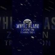White Flash Zoom In Transition Tutorial Capcut Tutorial Capcuttutorial Hceditz41