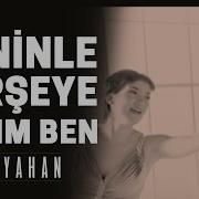 Kayahan İpek Acar Seninle Her Şeye Varım Ben Video Klip