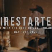 197 Media Firestarter 05 12 2023
