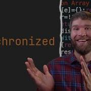 Ключевое слово Synchronized в многопоточности Java Программирование на Java