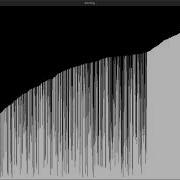 Sorting Animation Using Pygame