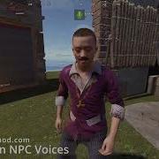 Tommygun S Rust Plugins TommygunNPCVoices AI Voice Plugin For Rust