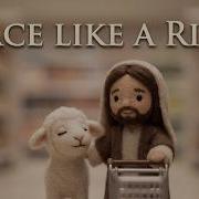 Peace Like A River The Peace Of God Will Guard Your Heart And Mind The Well Studio