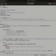 Assignment 1 WebGoat Blind Sql Injection