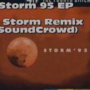The Fourth Dimension 4 Storm Remix Soundcrowd